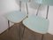 Vintage Chairs from Formica 1970s, Set of 2 6