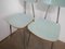 Vintage Chairs from Formica 1970s, Set of 2, Image 6