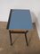 School Table from Formica, 1970s, Image 1