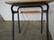 School Table from Formica, 1970s 5