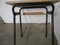 School Table from Formica, 1970s, Image 5