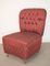 Italian Couple Chamber Lounge Chairs, 1950s, Set of 2 11
