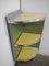 Angular Cabinet from Formica, 1970s, Image 1