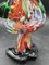 Murano Glass Clown, Image 9