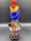 Murano Glass Clown, Image 2