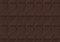 Chocolate Triangle Textured Rug from Marqqa, Image 2