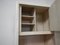 Mueble con estantes de madera, Imagen 8