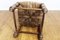 Straw Beech Chair from Charles Dudouyt, 1930s, Image 5
