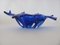 Vintage Czechoslovakian Glass Bowl in Starfish Shape, 1960s, Image 2