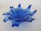 Vintage Czechoslovakian Glass Bowl in Starfish Shape, 1960s, Image 5