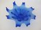 Vintage Czechoslovakian Glass Bowl in Starfish Shape, 1960s, Image 3