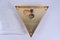 Aplique de cristal de Murano triangular de La Murrina, Imagen 8