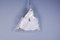 Dreieckige Wandlampe aus Muranoglas von La Murrina 2
