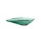 Italian Submerged Glass Bowl from Fontana Arte, 1960s, Image 6