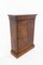 Small Early 20th Century French Provincial Oak Cabinet, Image 3