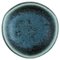 Selecta Bowl in Glazed Ceramics Berndt Friberg for Gustavsberg, Image 1