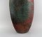German Large Floor Vase in Glazed Ceramics by Richard Uhlemeyer 1900s 6