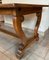 Solid Walnut Dining Table 3