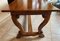 Solid Walnut Dining Table 4