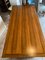 Solid Walnut Dining Table 5