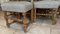 High Back Chairs, Set of 8, Image 2
