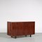 Danish Sideboard by Carlo Jensen for Poul Hundevad, 1960s 1