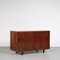 Danish Sideboard by Carlo Jensen for Poul Hundevad, 1960s, Image 1