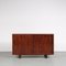 Danish Sideboard by Carlo Jensen for Poul Hundevad, 1960s 8