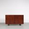Danish Sideboard by Carlo Jensen for Poul Hundevad, 1960s, Image 8