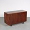 Danish Sideboard by Carlo Jensen for Poul Hundevad, 1960s, Image 2