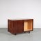 Danish Sideboard by Carlo Jensen for Poul Hundevad, 1960s, Image 7