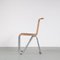 Dutch Diagonal Chair by W.H. Gispen for Dutch Originals, 1990s 3