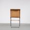 Dutch Diagonal Chair by W.H. Gispen for Dutch Originals, 1990s, Image 5