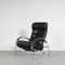 Brazilian Reclining Chairs by Percival Lafer, 1980s, Image 4