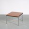 Coffee Table by Coen De Vries for Gispen, Netherlands, 1950s 2