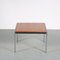 Coffee Table by Coen De Vries for Gispen, Netherlands, 1950s 5