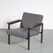 Easy Chair by Hein Stolle for Spectrum, Netherlands, 1950s, Image 2