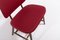 Swedish TeVe Chair by Alf Svensson for Studio Ljungs, 1950s 7