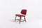 Swedish TeVe Chair by Alf Svensson for Studio Ljungs, 1950s, Image 3