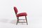 Swedish TeVe Chair by Alf Svensson for Studio Ljungs, 1950s 4