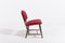 Swedish TeVe Chair by Alf Svensson for Studio Ljungs, 1950s, Image 4