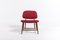 Swedish TeVe Chair by Alf Svensson for Studio Ljungs, 1950s, Image 2