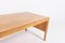 Danish Oak Dining Table from Vejle, 1970s, Image 12