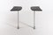 Kevi High Side Tables by Jurges Rastits, Image 4