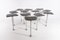 Kevi High Side Tables by Jurges Rastits, Image 1