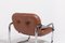 Sculptural Modern Italian Lounge Chairs, 1960s, Set of 2 2
