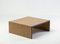 Italian Architectural Veneer Coffee Tables, Image 2