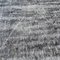 Tappeto grigio sovratinto in lana, Turchia, Immagine 10