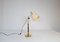 Lampe de Bureau Scandinave de Falkenbergs Lighting, 1960s 4