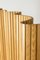 Wooden Screen by Alvar Aalto for Artek 6